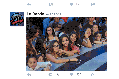 Para usuarios de Google Play descarga
<b><a href="https://play.google.com/store/apps/details?id=com.screenz.conecta&hl=es" target="_blank">aquí</a></b>.
<br>Para usuarios de iOS descarga
<a href="https://itunes.apple.com/us/app/univision-conecta/id1031087873?mt=8" target="_blank"><b>aquí</b></a>.