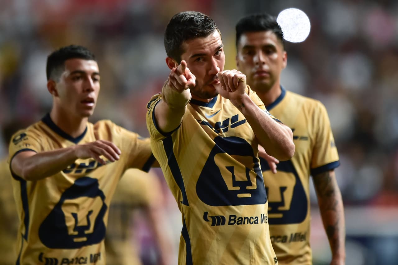 La celebración de Vigón fue un reflejo de la presión liberada y la esperanza en ascenso.