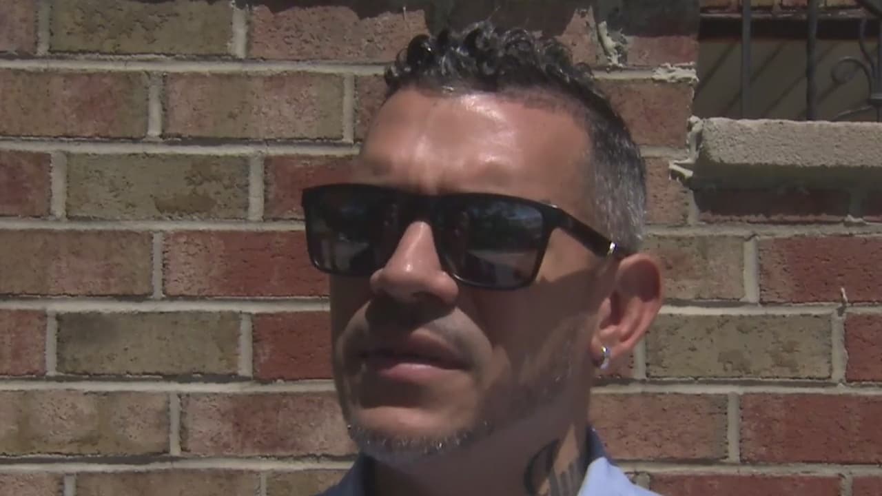 Padre de 'Junior' Guzmán señala a testigo del asesinato de su hijo de mentir para favorecer a los acusados