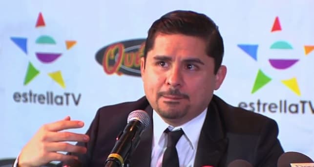 “Yo ahora lo comprendo y percibo su desespero diferente porque yo ya pasé por ahí”, dijo el cantante en conferencia de prensa antes de la liberación de 'Fredy'.