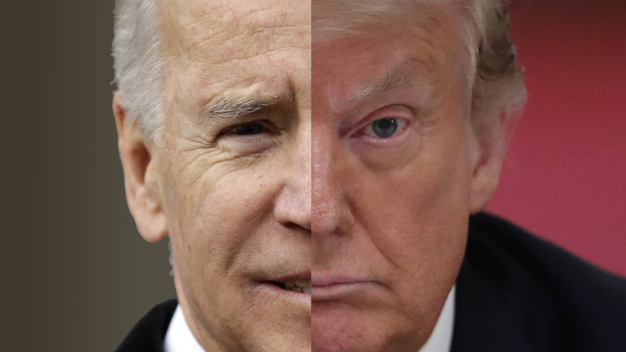 ¿Nos gobierna una gerontocracia? La edad marca un país que pide renovación política