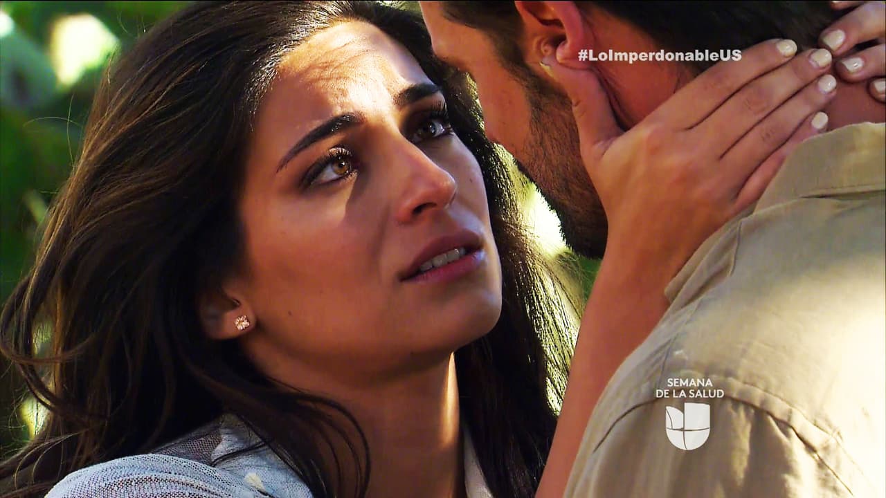 ¡Mira sus ojos, están que se derriten de amor!