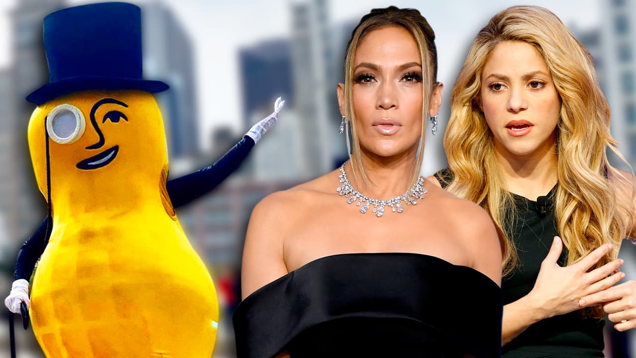 La muerte de Mr. Peanut obviamente se trata de una jugada publicitaria... y de una grande. El hecho de que una marca global del calibre de Planters 'mate' a su legendario personaje como parte de la campaña del Super Bowl, abre la puerta a pensar que en el corte del medio tiempo podrían revelar un comercial con una historia aún más impactante. ¿Será que esto opacará la atención sobre las dos estrellas latinas? Seguramente no, solo que ahora muchos querrán saber qué pasará el 2 de febrero en el medio tiempo con Shakira, JLo... y ahora con Mr. Peanut.