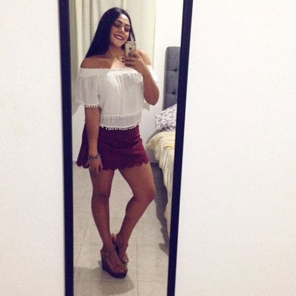 Actualmente Ana Paulina es cantante y presentadora en Cancún, Quintana Roo: "Hoy fui conductora de un programa en vivo for the first timeeeeeee. Qué bonito es hacer cosas que nos llenen el alma y nos hagan amar la vida. Hoy les dejo mi reflexión del día: Haz lo que te haga feeeeeeelizzzzzzzzzz sin importar lo que piensen los demás, ya dije", publicó en Instagram.