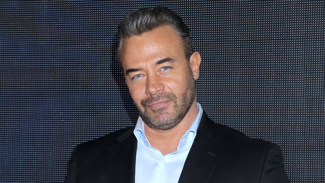 "Trabajar con Sergio para mi no ha sido pesado ni mucho menos, es un amigo de hace 20 años y es un ser que quiero entrañablemente y respeto mucho", aseguró Ávila. 
<br>