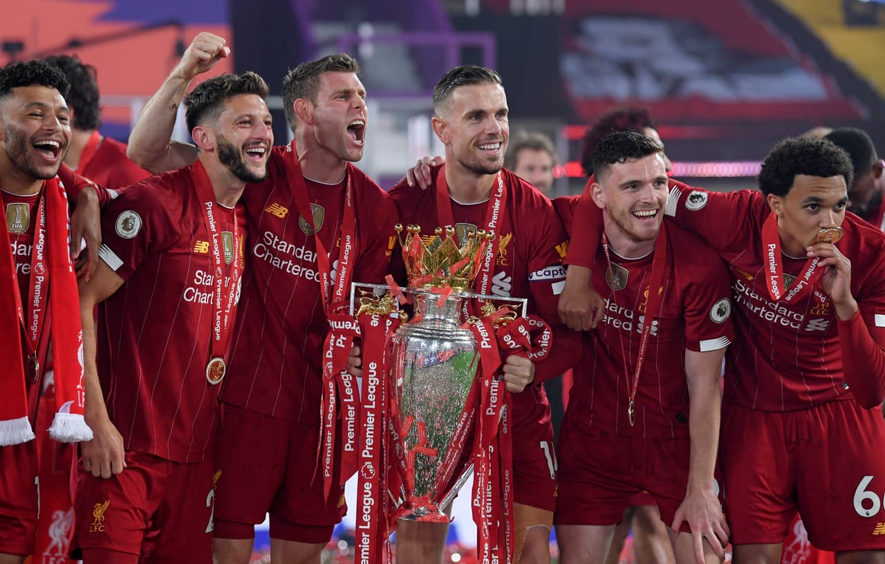 Grupo D | Liverpool, Ajax, Atalanta y Midtjylland.