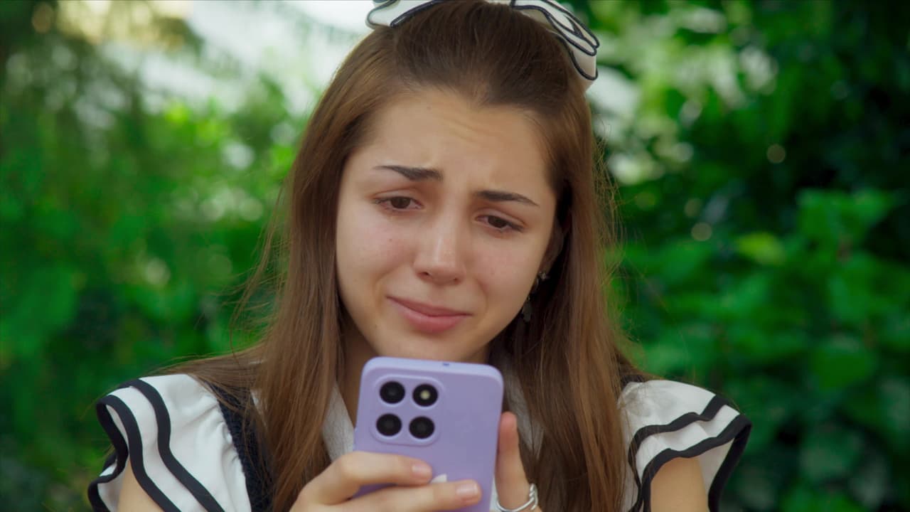 Mi Verdad Oculta Capítulo 54