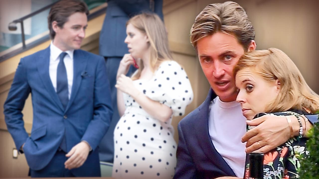 Nuevo bebé en la familia real: nace la hija de la princesa Beatrice