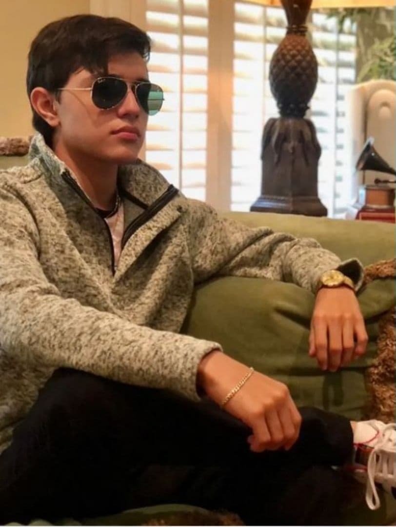 Tras el éxito de la película que recaudó 800 millones de dólares en todo el mundo, Luis Ángel se ha mantenido en el mundo del entretenimiento como actor y como cantante.