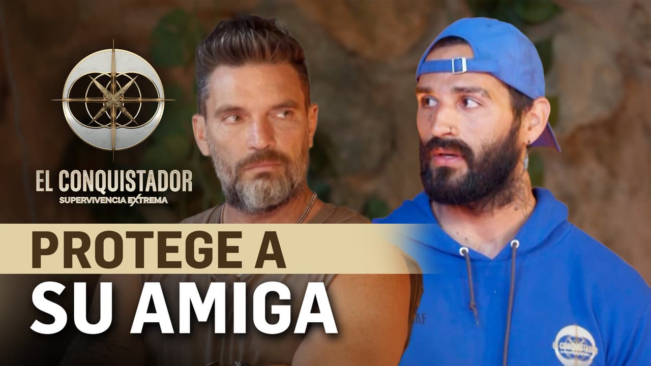 Asaf queda en jaque al ser cuestionado por sus motivos reales para votar