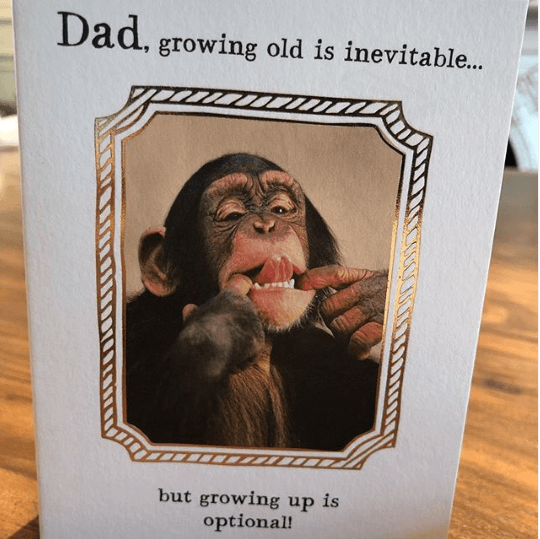 Cruz Beckham también
<b> <a href="https://www.instagram.com/cruzbeckham/?hl=es-la" target="_blank">dedicó un mensaje</a> </b>para David: “Papá, envejecer es inevitable, pero crecer es opcional”.