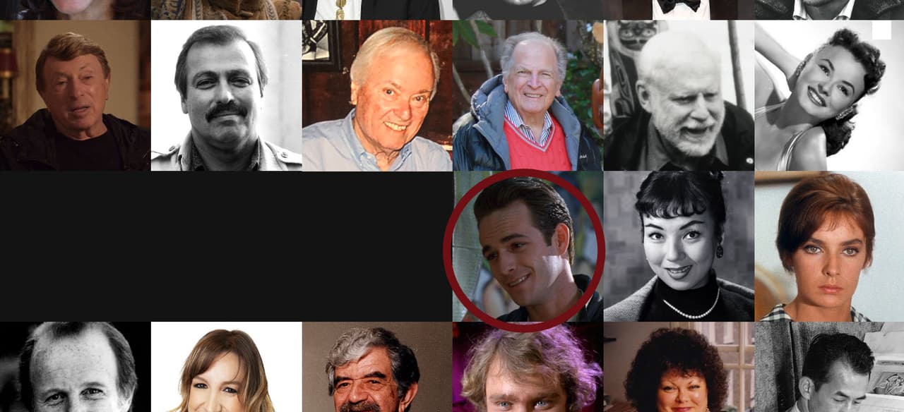 Perry (en la imagen) y Boyce están junto a estrellas como
<b><a href="https://www.univision.com/famosos/dios-te-extrano-viuda-de-kobe-bryant-divulga-emotivas-imagenes-del-retiro-de-la-camiseta-de-su-fallecida-hija-video" target="_blank">el basquetbolista Kobe Bryant</a></b>, quien falleció el 26 de enero pasado junto a 9 personas más (incluida su hija Gianna, de 13 años) en un trágico accidente aéreo en Calabasas, California.
<br>