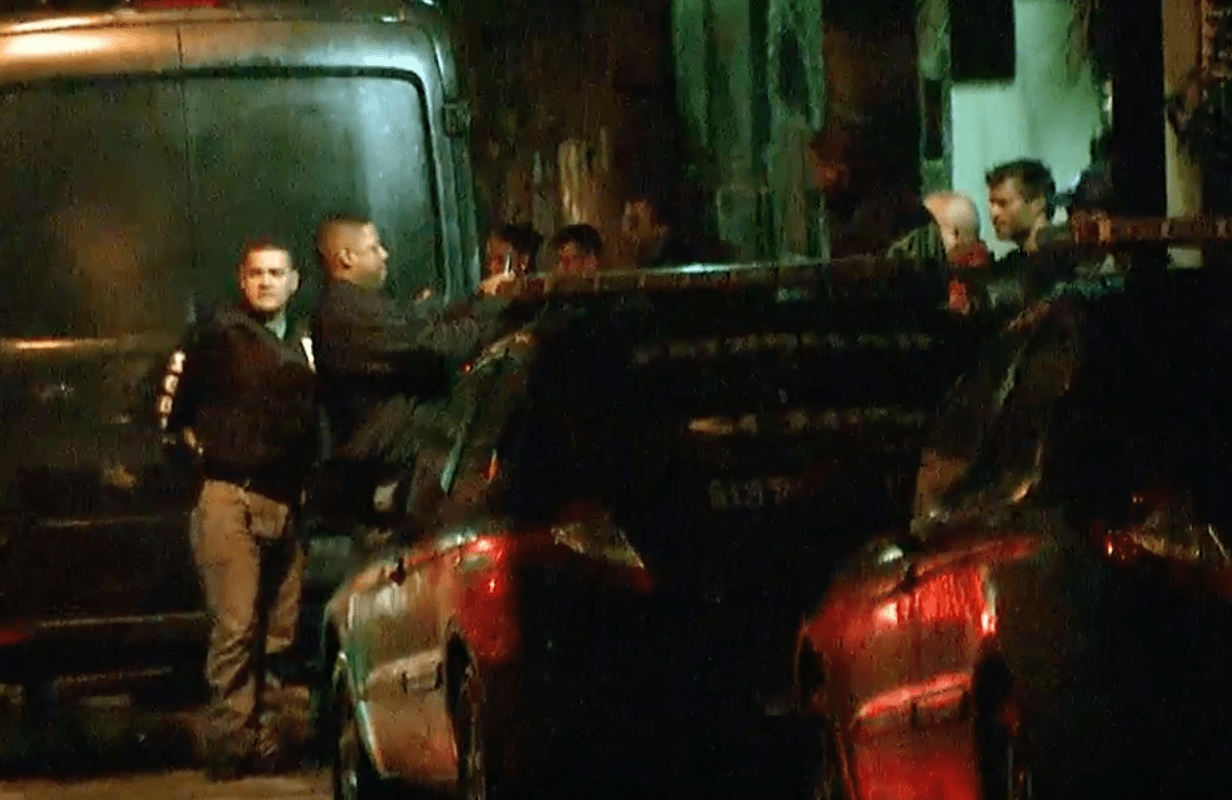 El opositor venezolano Leopoldo López vuelve a prisión domiciliaria, informó su esposa Lilian Tintori