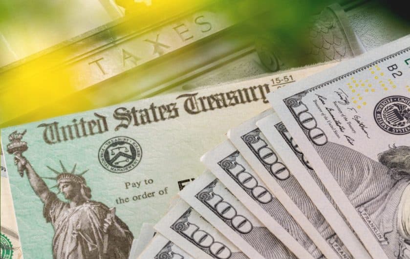 Cuenta regresiva para pagar impuestos: Así puedes pedir una extensión al IRS si necesitas más tiempo