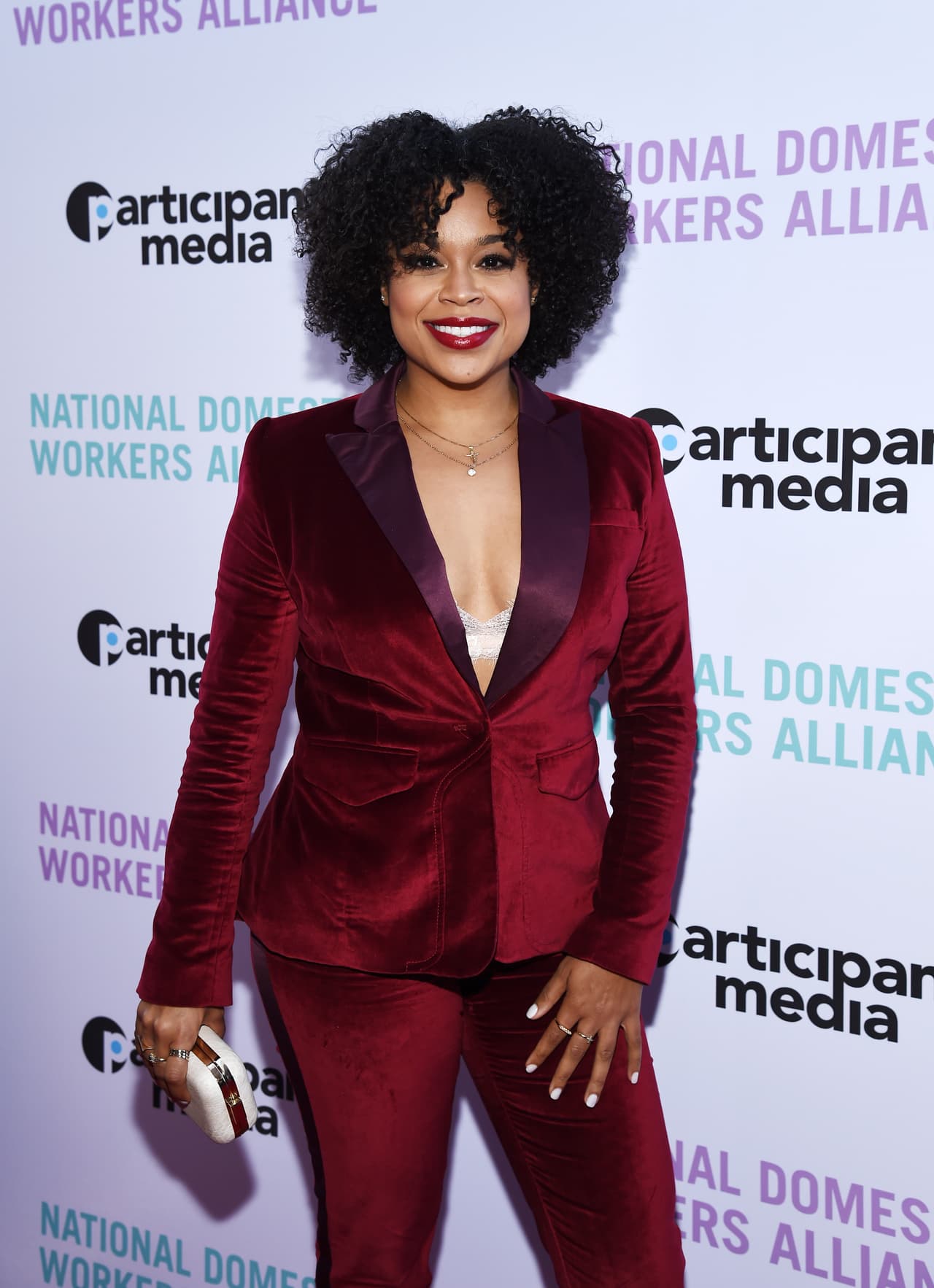 La actriz también se ha destacado por ser toda una personalidad de las redes sociales, razón por la cual está nominada en la categoría 'Influencer con Causa' de este año.