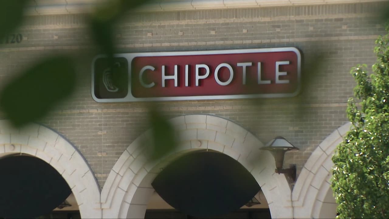 Chipotle tendrá que pagar casi ocho millones de dólares tras perder una demanda en Texas por acoso sexual contra una menor
