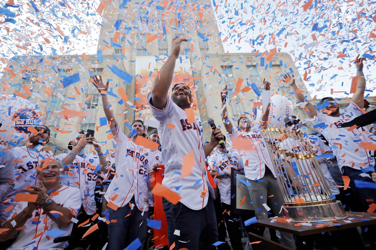 Exitoso, con todo y la polémica desatada por trampa, es un jugador muy talentoso.