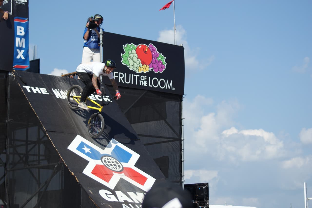 Univision62 recopiló fotos de los mejores momentos de toda la competencia.