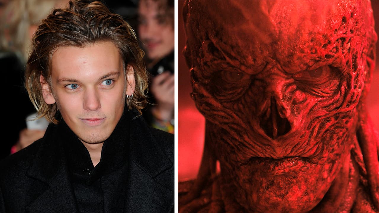 El villano de Stranger Things esconde varios secretos: Jamie Campbell Bower superó más fracasos de los que crees