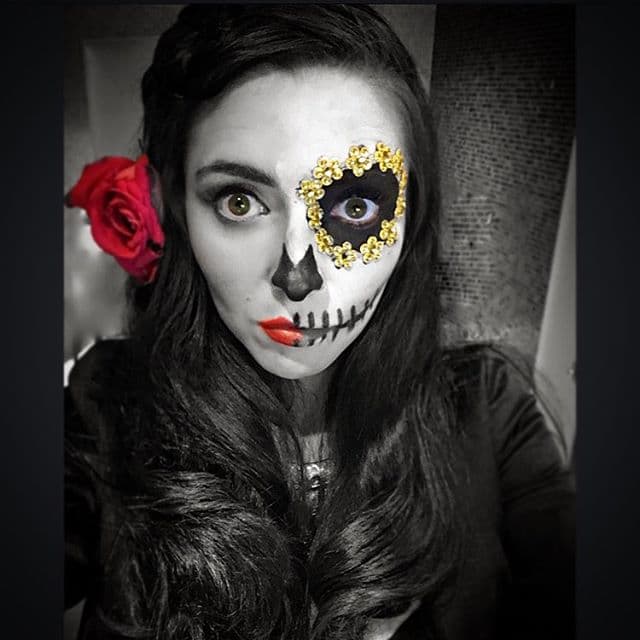 "Gracias a todos por sus felicitaciones y buenos deseos significan muchísimo", compartió la actriz en sus resdes sociales, sobre el anuncio de su embarazo.