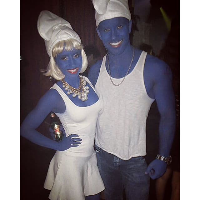 Los futuros papás además dieron a conocer que, en el caso de que sea niño, como ellos ya esperan, se llamará Diego.