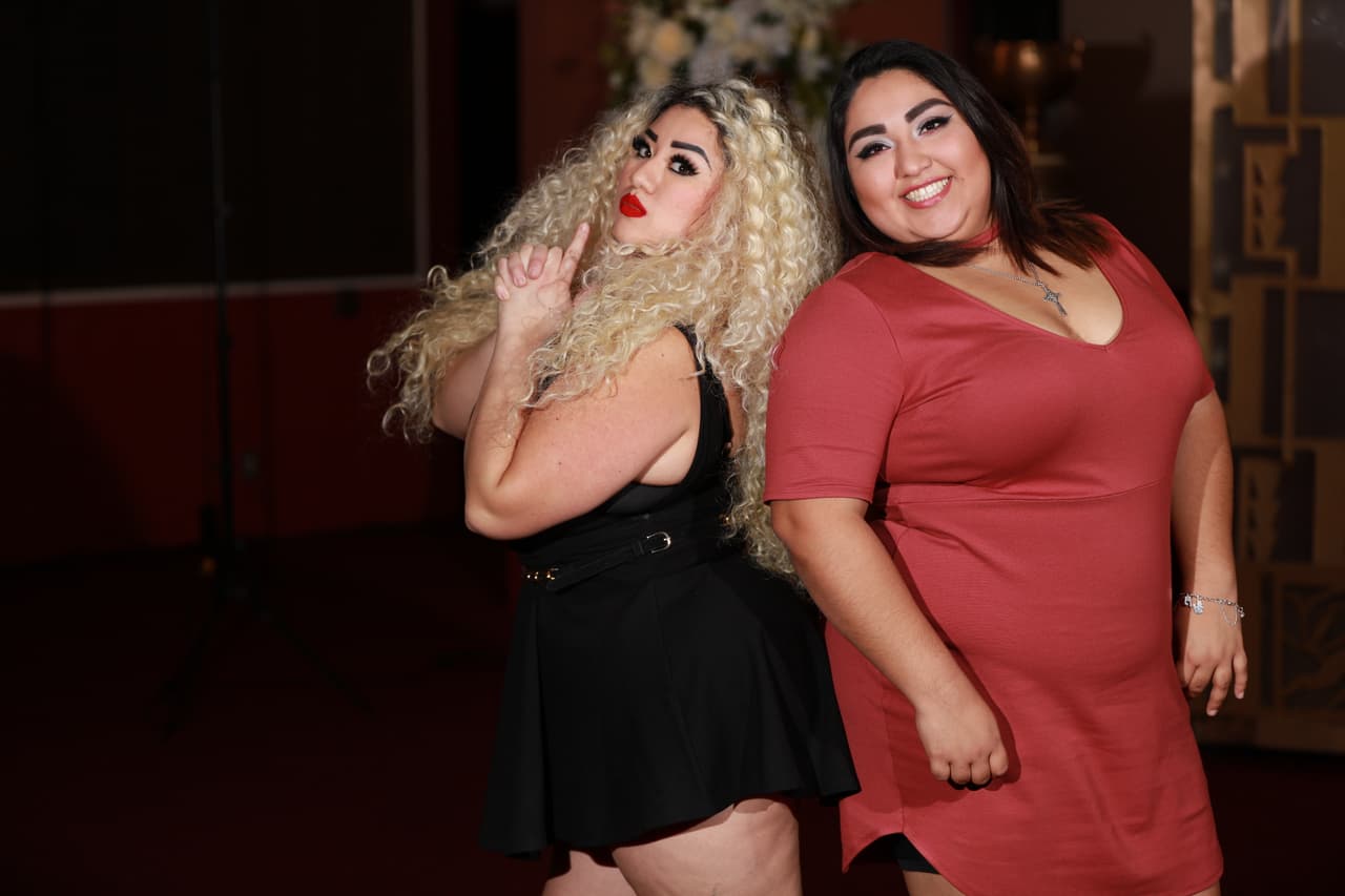 <a href="http://www.univision.com/shows/la-reina-de-la-cancion/los-capitanes-vieron-de-todo-durante-las-audiciones-video">Nikky Chang impresionó y no de buena manera.</a>