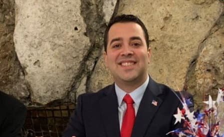 Candidatos al Congreso de Florida apoyan el referendo "estadidad sí o no" en Puerto Rico 