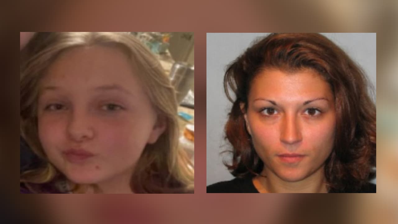 Alerta Amber: Buscan a niña de 12 años secuestrada en el centro de Texas