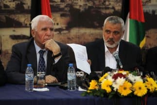 El avance llegó en un momento en que parecía que las conversaciones estaban al borde del fracaso.