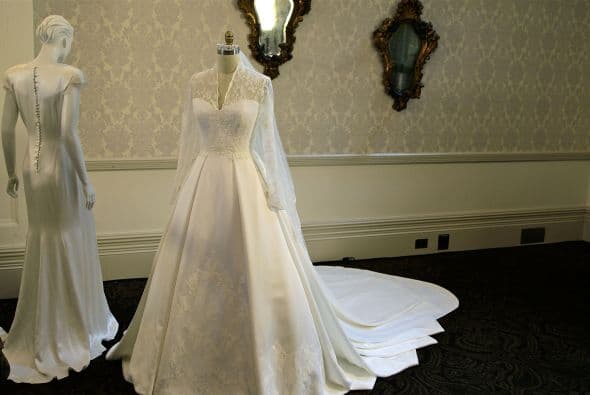 A pesar de que el Palacio aún no ha lanzado la cifra total de lo recaudado se cree que se podrían haber obtenido poco más de £10.5 millones (cerca de $16.5 millones) por los boletos.