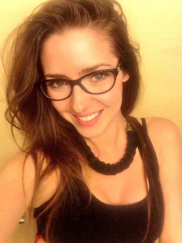 Como ves, Ariadne Díaz llega a los 31 años llena de dicha y éxito.