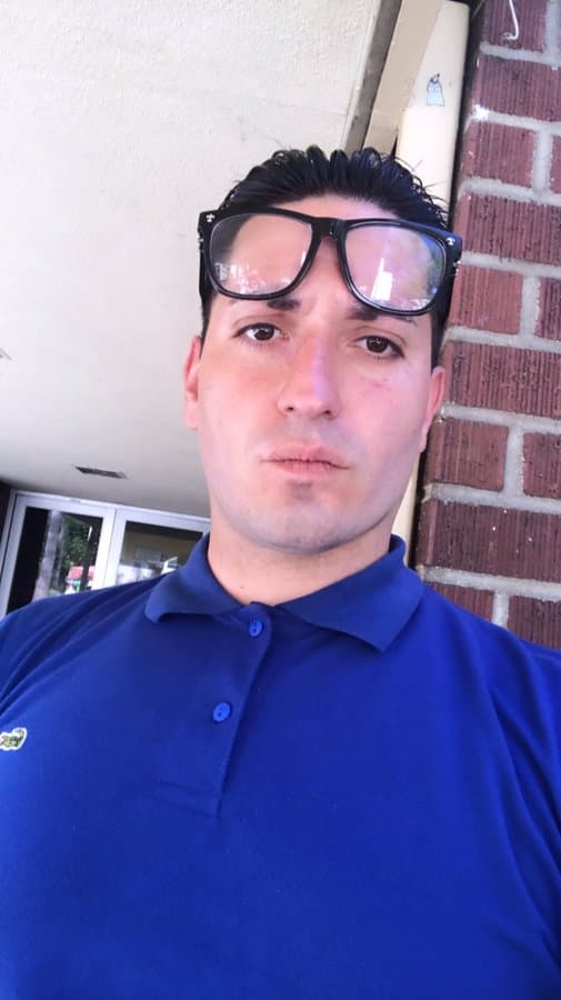 En ese momento Eduardo Yáñez mencionó que no tenía ningún sentimiento de rencor hacia su hijo, "pero eso no quiere decir que puedo confiar en él".