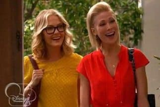 Disney Channel presenta a su primera pareja gay en un show