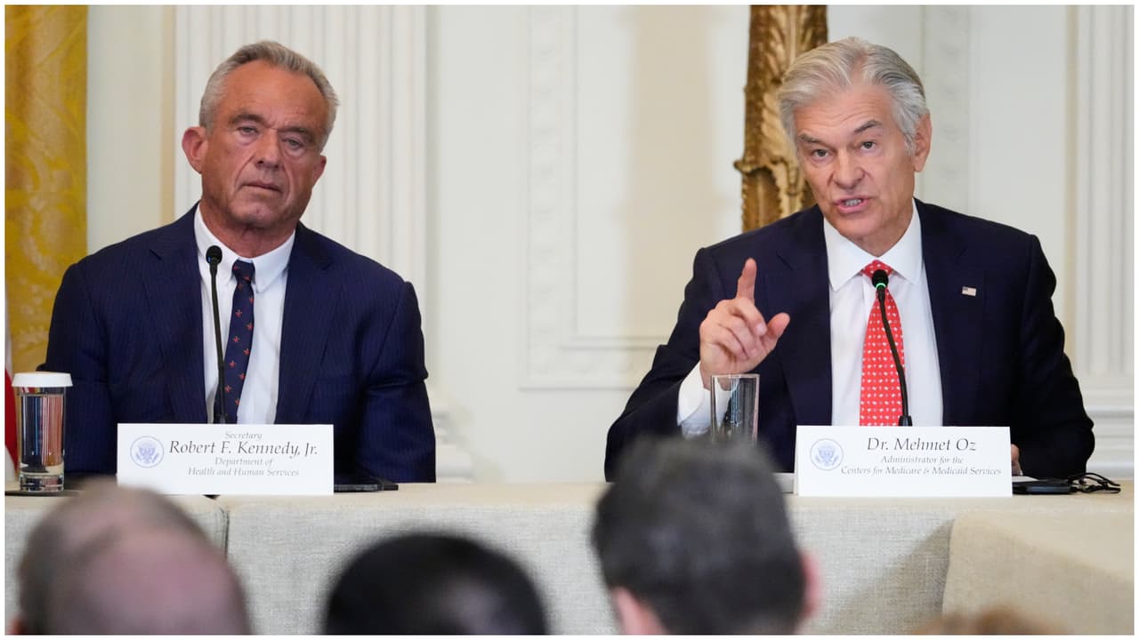 Administración Trump acusa al régimen cubano de fraudes contra el Medicare y el Medicaid