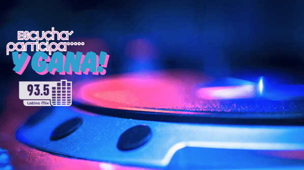 ¿Quieres ganar asientos VIP para ver a Anuel AA?