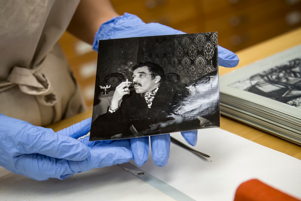 El legado de García Márquez, a la vista de todos