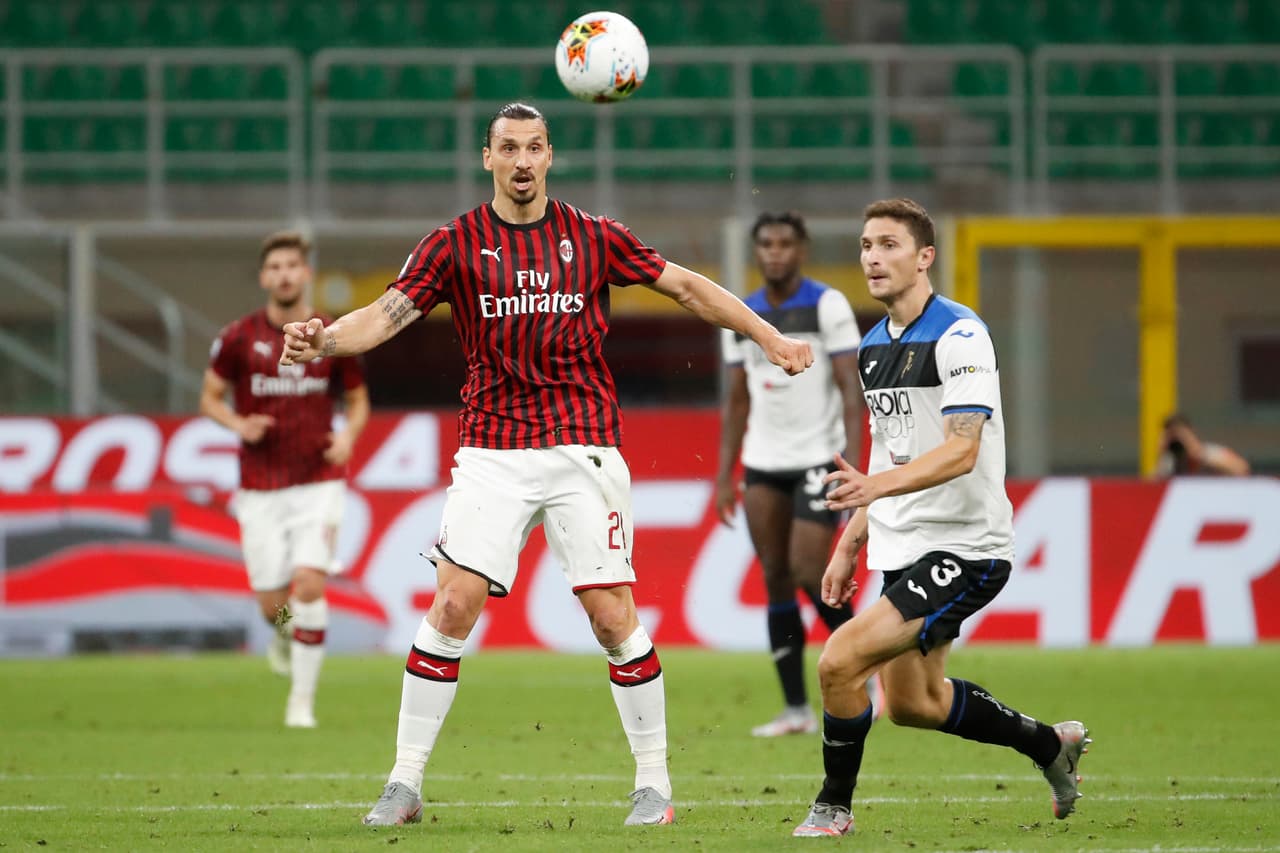 Milan 1-1 Atalanta | Hakan Calhanoglu (14’) abrió el marcador para los locales. Duván Zapata (34’) emparejó los cartones en el Giuseppe Meazza. Atalanta cierra la jornada con 75 unidades y muy probablemente tendrá un lugar en la próxima edición de la UEFA Champions League. Milan llegó a 60 puntos.