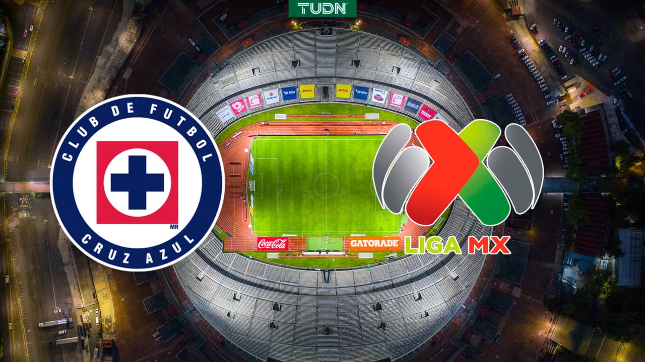 ¡Aprobado por la Liga MX! Cruz Azul jugará en el Olímpico Universitario