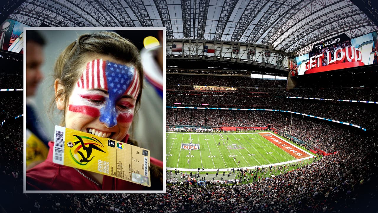 ¿Cómo y cuándo puedo comprar los boletos para asistir a los partidos del Mundial 2026 en Houston? Te decimos