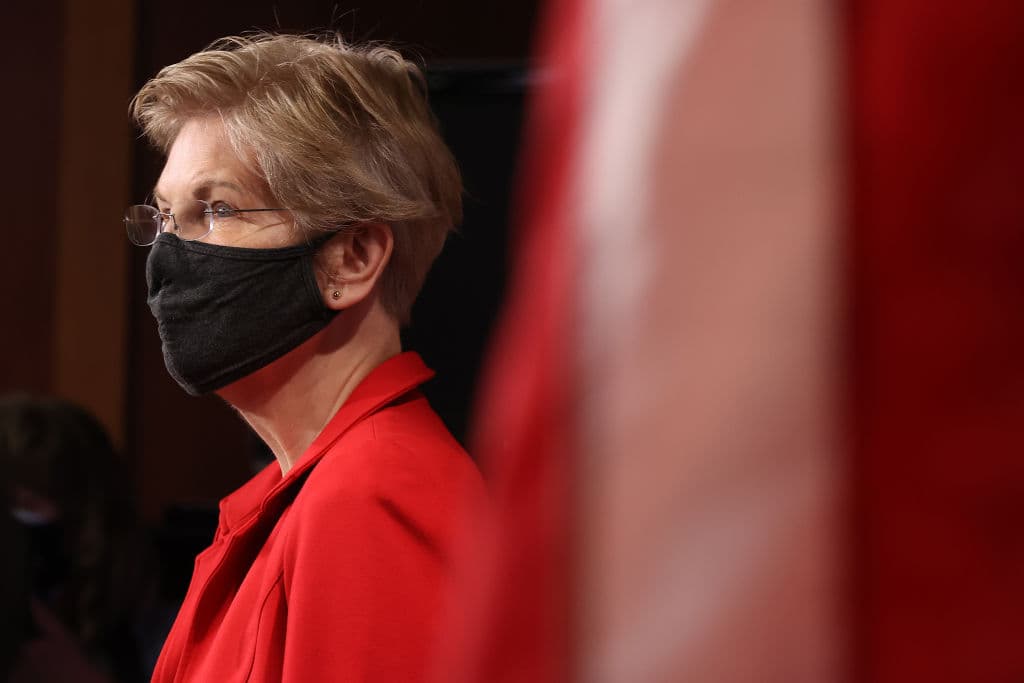 Cuánto tendrán que pagar los más ricos de EEUU con la propuesta de impuestos de Warren