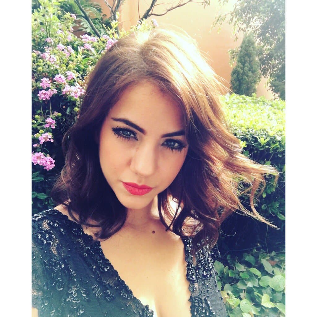 ¿Si tuvieras que elegir como Pablo (Daniel Arenas), a quién escogerías?