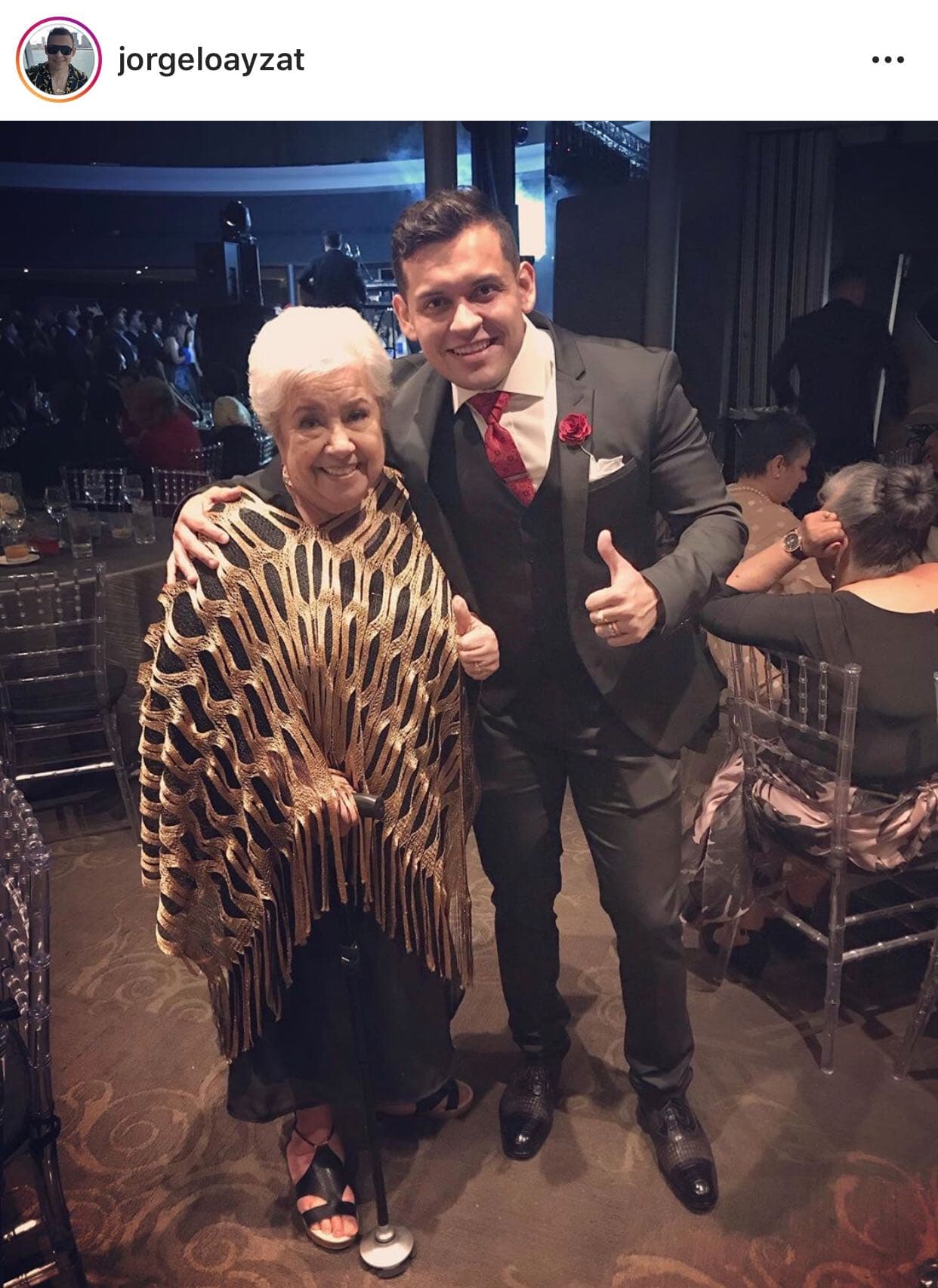 En otra entrevista que doña Irma y Jorge dieron el pasado 28 de agosto en el noticiero 
<b><a href="https://noticieros.televisa.com/videos/irma-silva-abuela-de-81-anos-platica-con-paola-rojas-de-su-musica" target="_blank">'Al aire con Paola Rojas'</a></b>, la ahora cantante contó un poco más sobre cómo fue su juventud.