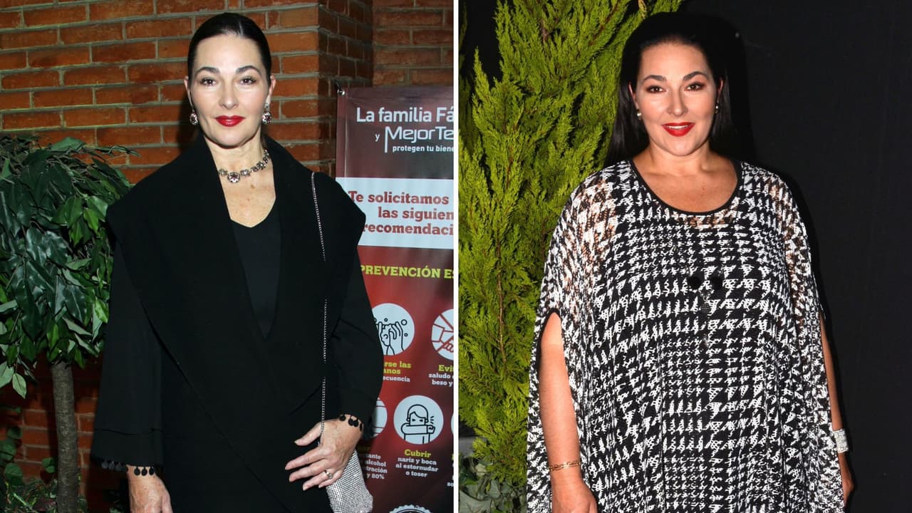 Eugenia Cauduro revela si fue criticada por su cuerpo y se pronuncia contra la "gordofobia"