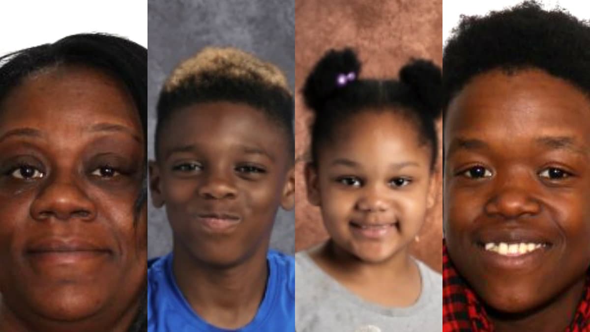 Policía investiga el "salvaje" crimen de dos mujeres y dos niños en el estado de Nueva York