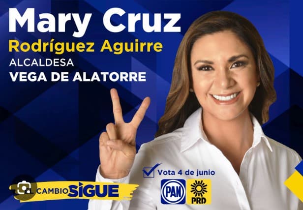 Dejó la política para "lavar" $6 millones del Cartel de Jalisco: la acusación contra Mary Cruz Rodríguez Aguirre