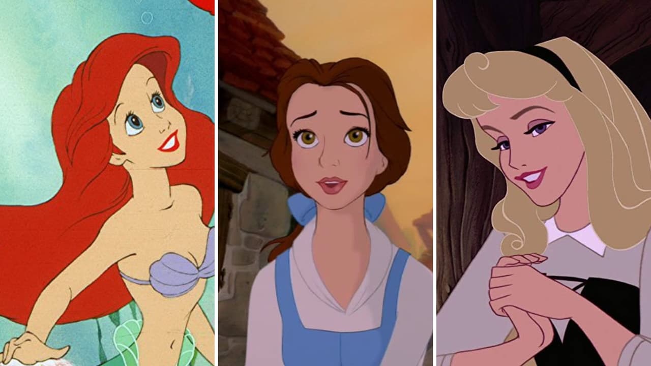 8 personajes de Disney que tienen trastornos mentales, pero casi nadie se dio cuenta
