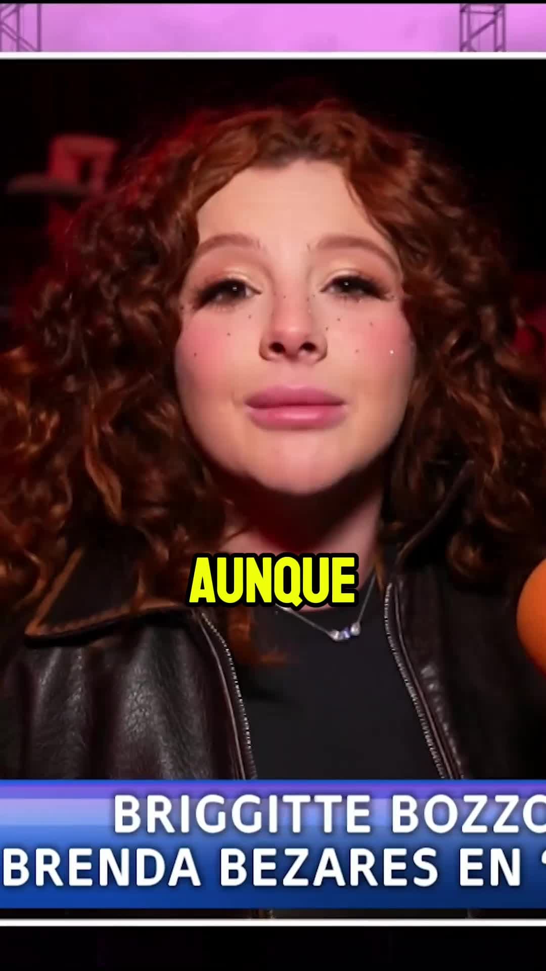 'Adoro a esa familia': Briggitte Bozzo apoya a Brenda y Mario Bezares en '¿Apostarías por mí?'