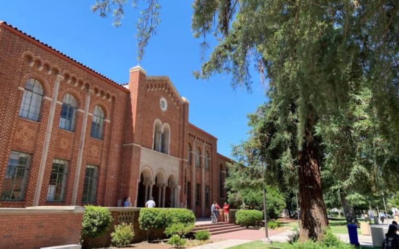 Cierran temporalmente Fresno City College luego que un estudiante estuviera posiblemente expuesto al coronavirus
