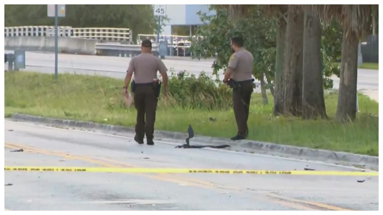 ¿Qué pasa si un inmigrante indocumentado comete un hit and run y es arrestado?