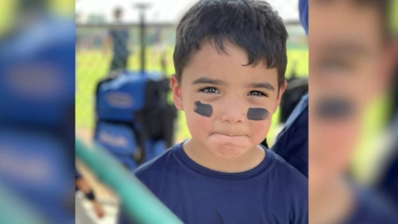 En agosto de 2020, Josiah McIntyre, de 6 años, contrajo la ameba 'comecerebros' en aguas de 
<a href="https://www.univision.com/local/houston-kxln/finaliza-aviso-de-hervir-agua-en-lake-jackson-tras-detectarse-una-ameba-comecerebros-en-septiembre" target="_blank">Lake Jackson</a> al sur de Houston y murió un mes después.